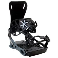 Salomon Pack Snowboard Highpath Split + Fij -Glisshop dfddb3996f78460ccee56143536eece842e81ff5 H22KARABIN182498 0