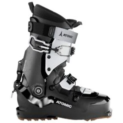 Botas De Esquí De Travesía Atomic Backland Xtd 85 W Gw Black Ivory