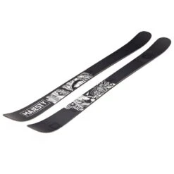 Pack Esquí Alpino Skis Vandal + Fij 25 Pack Esquí Alpino Skis Vandal + Fij -Glisshop e008b22b5cb1962020b500e3b063f54e4a857610 H24MAJESKI397589 901