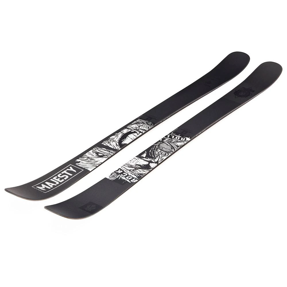 Pack Esquí Alpino Skis Vandal + Fij 6 Pack Esquí Alpino Skis Vandal + Fij - Imagen 4