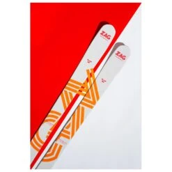 Esquís Zag Slap 98 Lady -Glisshop e020a0371e5974e881e3689fafc666da252b4934 H23ZAGSSKI254101 901