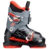 Botas De Esquí Nordica Speedmachine J 2 Black Anthracite Red -Glisshop e03b8f257223716b811e441c2418657bd0cb6172 H23NORDCHA336492 0