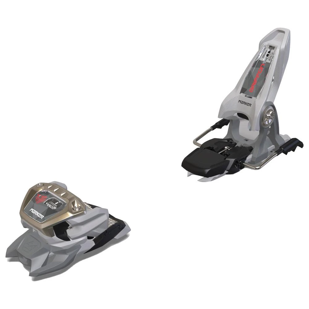 BLACK CROWS Pack Esquí Alpino Nocta + Fij 17 BLACK CROWS Pack Esquí Alpino Nocta + Fij - Imagen 15