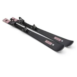 Salomon Pack Esquí Alpino S/Max N°8 + Fij -Glisshop e08484c32b8b2d46fd1d56a63ee59d79a5d3d1d1 H23SALOSKI244984 903