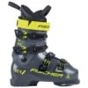 Botas De Esquí Fischer Rc4 100 Hv Vac Gw Granite -Glisshop e095d801844b15ba5ace6a44e344ab26d4a25430 H24FISCCHA405885 0