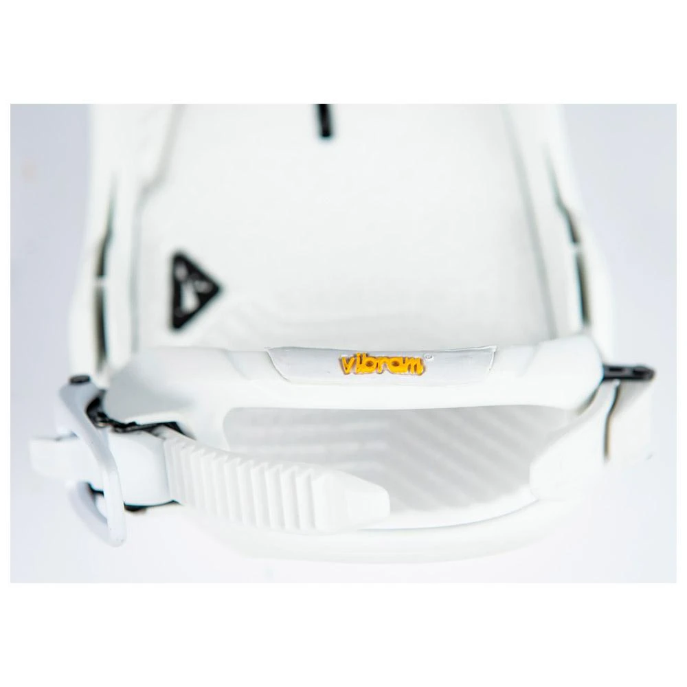 Fijaciones Snowboard Nitro Phantom White 13 Fijaciones Snowboard Nitro Phantom White - Imagen 11