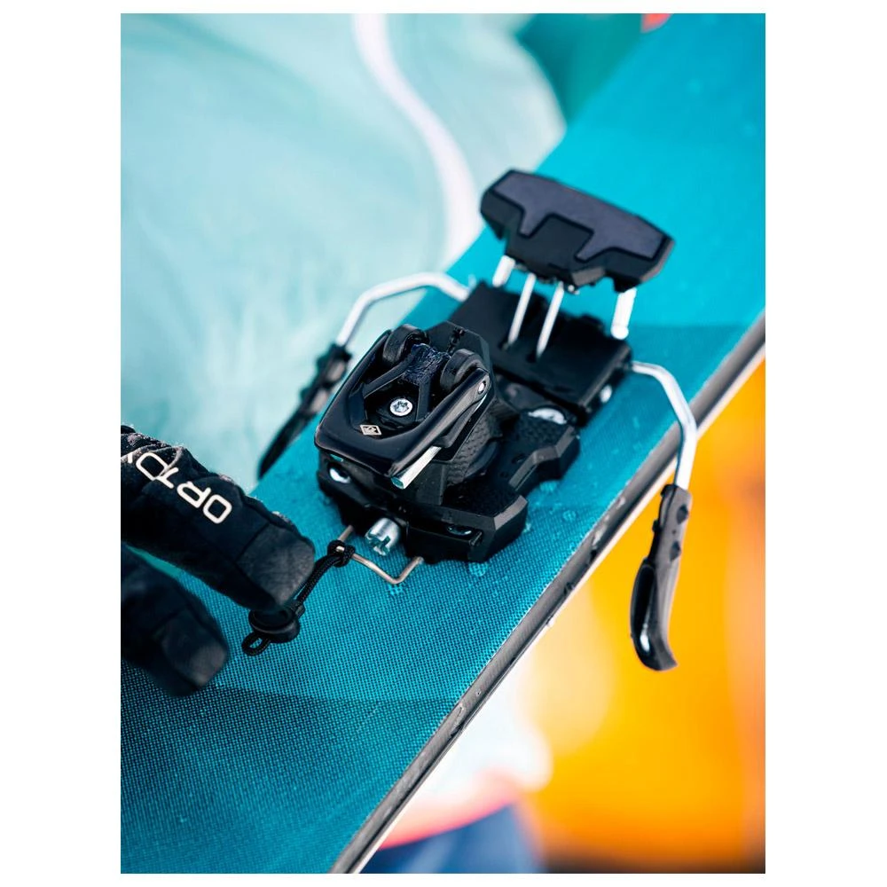 K2 Pack Esquí Travesía Wayback 92 + Fij 21 K2 Pack Esquí Travesía Wayback 92 + Fij - Imagen 19