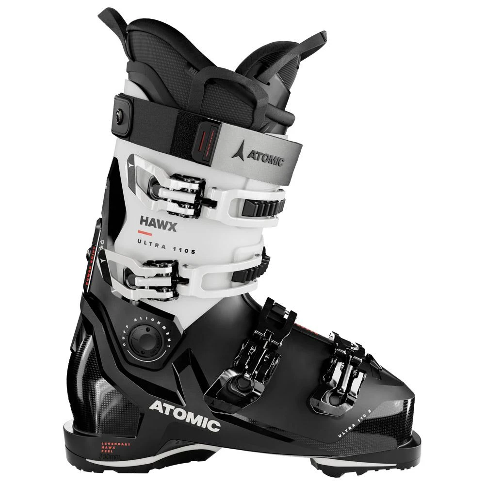 Botas De Esquí Atomic Hawx Ultra 110 S Gw Black White 3 Botas De Esquí Atomic Hawx Ultra 110 S Gw Black White