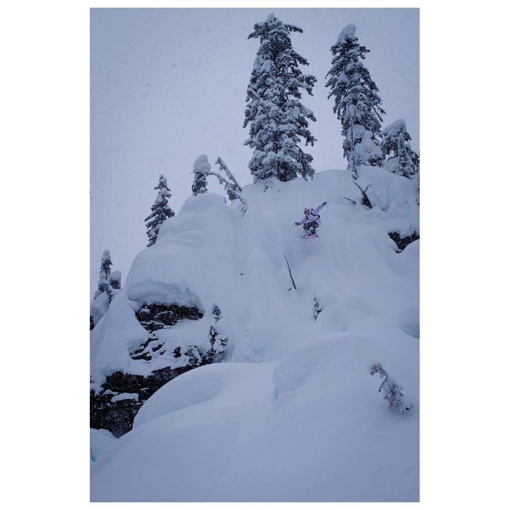 Yes! Pack Snowboard Basic Uninc Rdm + Fij 7 Yes! Pack Snowboard Basic Uninc Rdm + Fij - Imagen 5