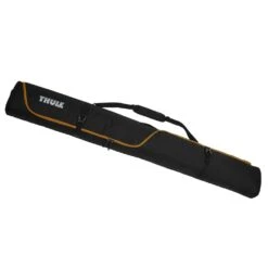Funda Esquí Thule RoundTrip Ski Bag 192 Black Brown