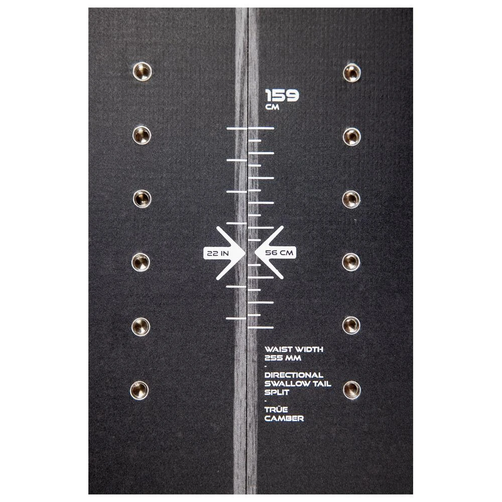 NITRO Pack Snowboard Squash Split + Fij 11 NITRO Pack Snowboard Squash Split + Fij - Imagen 9