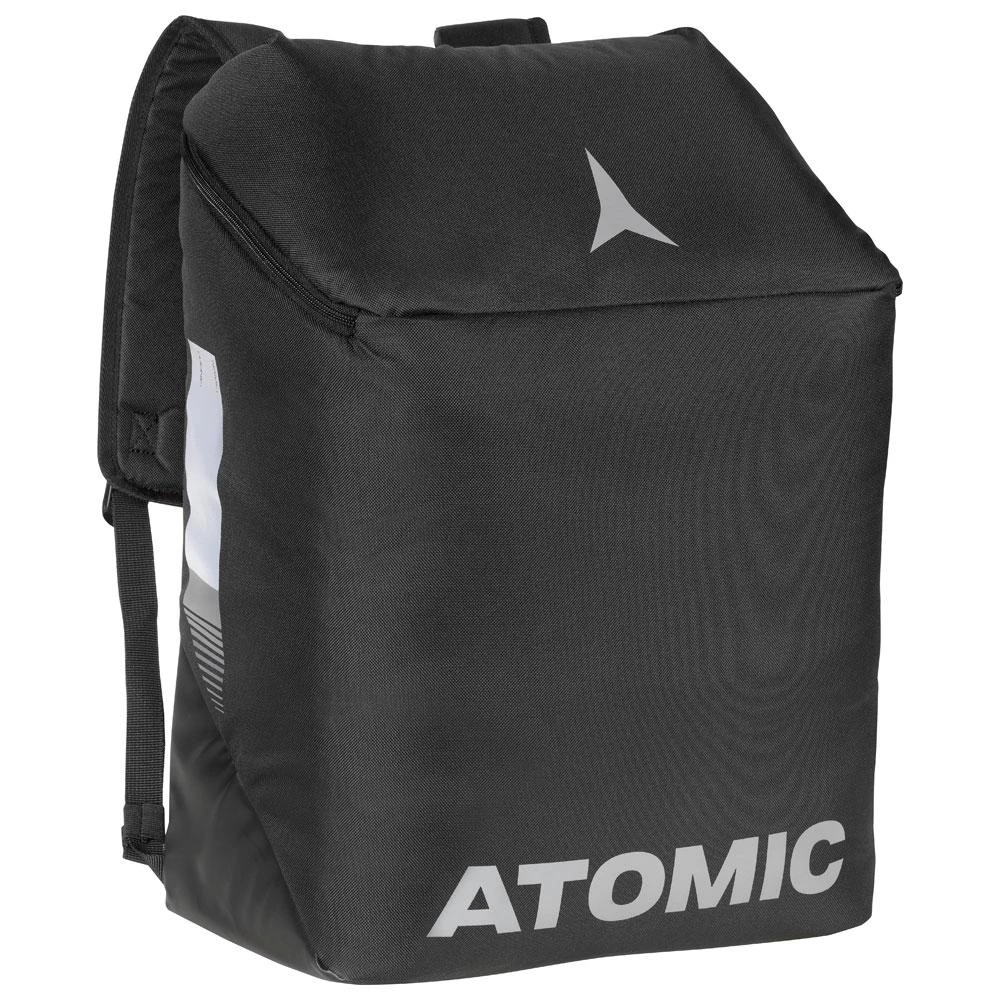 Atomic Pack A Sleeve Black Grey + 17 Atomic Pack A Sleeve Black Grey + - Imagen 15