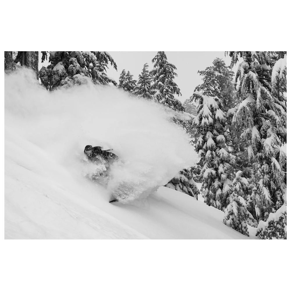 Jones Pack Snowboard Hovercraft 2.0 + Fij 10 Jones Pack Snowboard Hovercraft 2.0 + Fij - Imagen 8