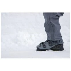 Botas De Esquí K2 Mindbender 100 Mv Gray Black 19 Botas De Esquí K2 Mindbender 100 Mv Gray Black -Glisshop e1e0c0c9eed226227f4ad56c7f0c08365e42a22a H24KDEUCHA414661 904