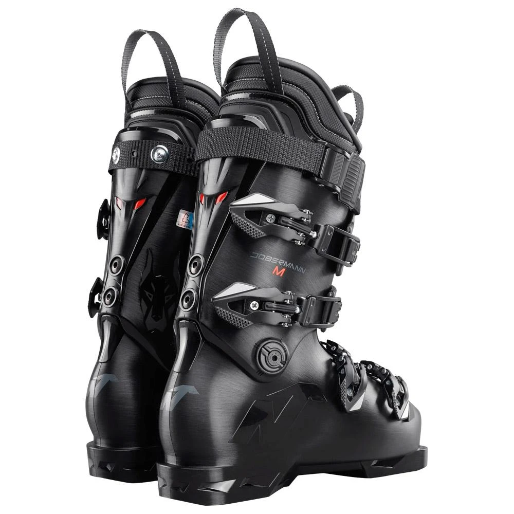 Botas De Esquí Nordica Dobermann 5 M Noir 10 Botas De Esquí Nordica Dobermann 5 M Noir - Imagen 8