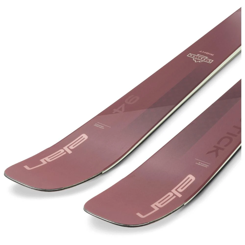 Esquís Elan Ripstick 94 W 9 Esquís Elan Ripstick 94 W - Imagen 7