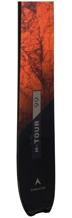 Esquís De Travesía Dynastar M-Tour 99 F-Team -Glisshop e2131939079db06d9732475a9675dac42724749b H23DYNSSKI213555 903 1