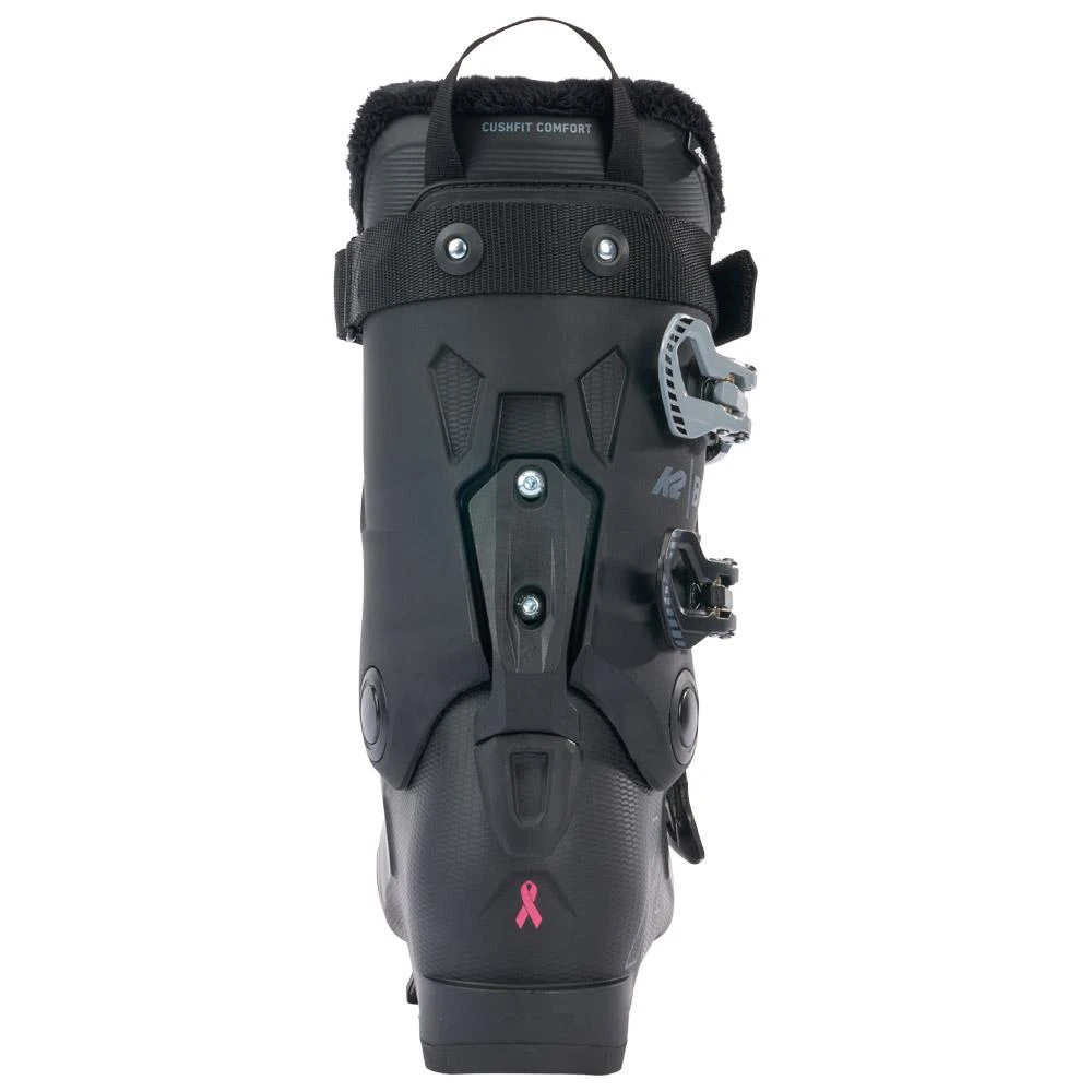 Botas De Esquí K2 Bfc 75 W Black 5 Botas De Esquí K2 Bfc 75 W Black - Imagen 3