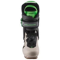 Botas De Esquí De Travesía Salomon Mtn Summit Pro Rainy Day Belluga Green 10 Botas De Esquí De Travesía Salomon Mtn Summit Pro Rainy Day Belluga Green -Glisshop e258b78e2c35cc06a1a44429932d0b9d919f597d H23SALOCHA254506 5