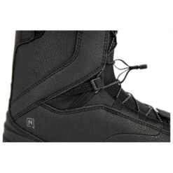Botas Nitro Venture TLS Black 23 Botas Nitro Venture TLS Black -Glisshop e26040cde9047af6fa7c2d1fca4db13ac35169a2 H23NITRBOO2265023 906