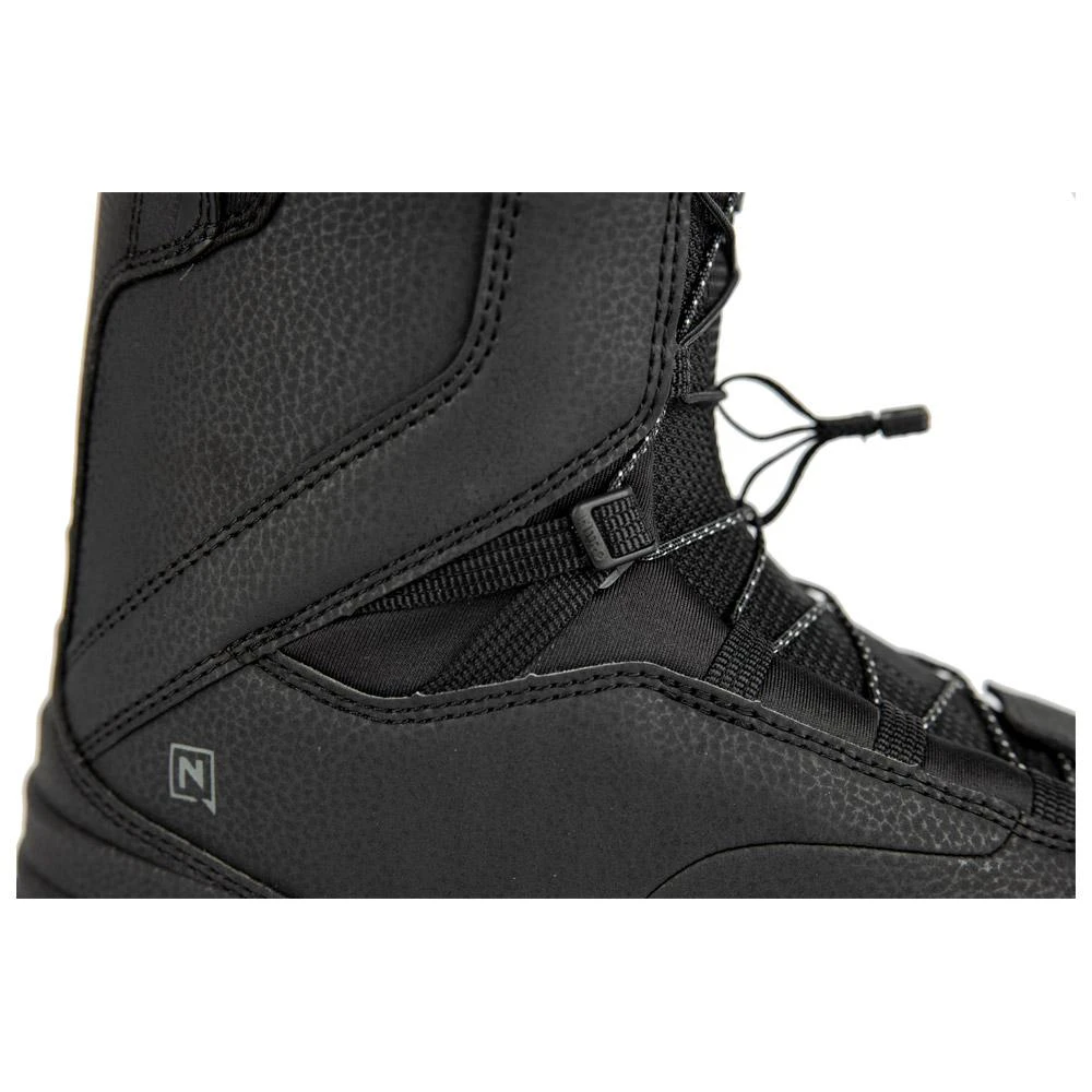 Botas Nitro Venture TLS Black 11 Botas Nitro Venture TLS Black - Imagen 9