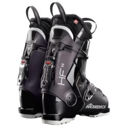 Botas De Esquí Nordica Hf 75 W Black Pearl Black Pink -Glisshop e277a01c95dbb865bc5600d881812524ffcd7eca H22NORDCHA193024 901