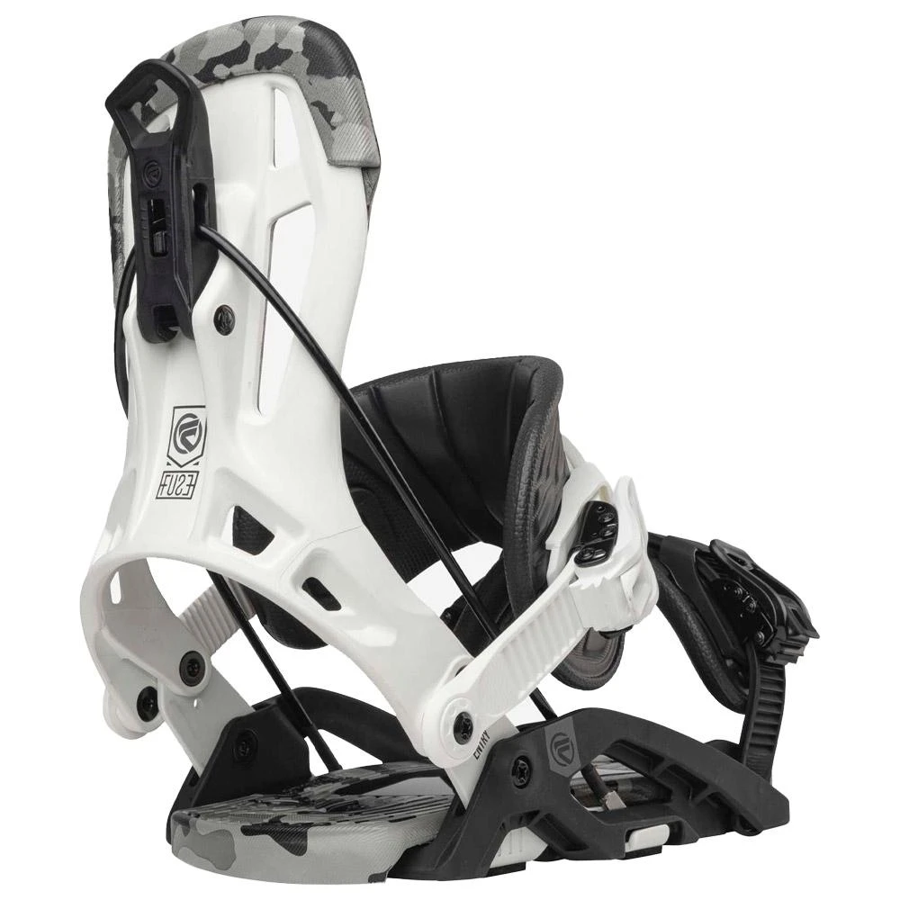 Yes! Pack Snowboard Pyzel + Fij 18 Yes! Pack Snowboard Pyzel + Fij - Imagen 16