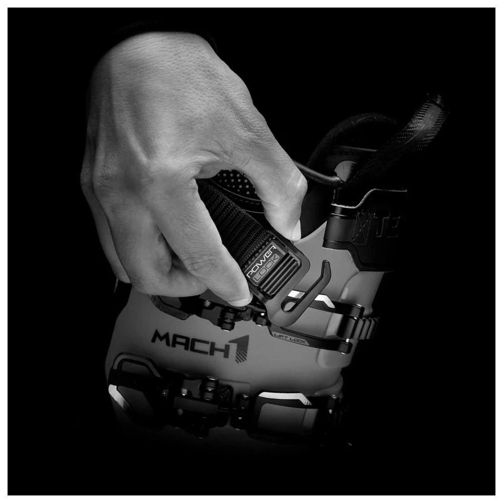 Botas De Esquí De Travesía Tecnica Zero G Tour Pro Orange Black 14 Botas De Esquí De Travesía Tecnica Zero G Tour Pro Orange Black - Imagen 12