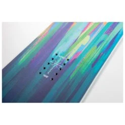 NITRO Pack Snowboard Lectra Brush + Fij -Glisshop e32deefe92f69209a57de89880d3ae79adf5b1ac H24NITRBOA387458 903