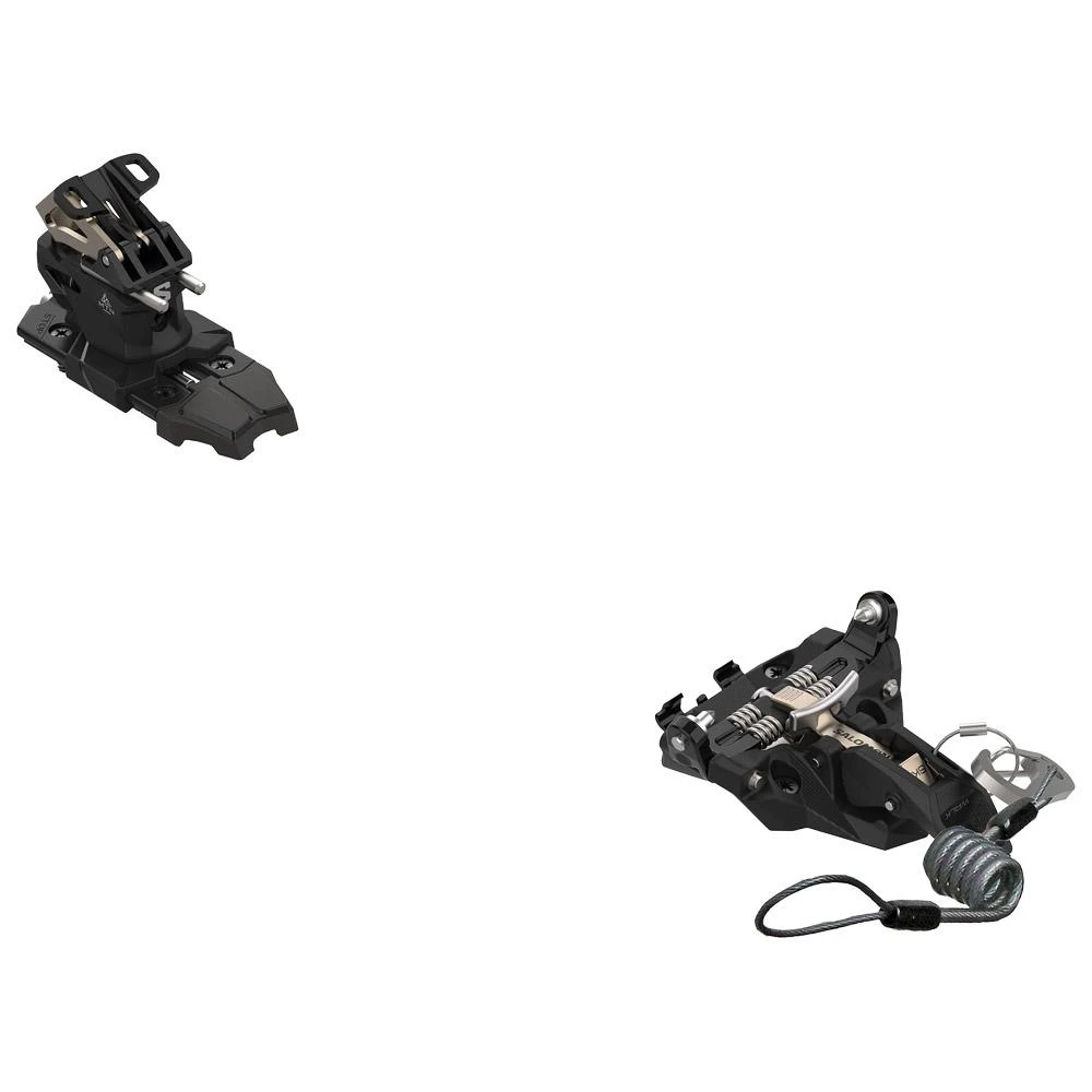 Salomon Pack Esquí Travesía Mtn 84 + Fij 9 Salomon Pack Esquí Travesía Mtn 84 + Fij - Imagen 7