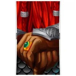 Pack Snowboard Dwarf + Fij -Glisshop e3401a3bdc5ef1f0c81fc622d289b032fdda7ecc H24RAVEBOA400088 902