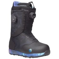 Botas Nidecker Rift APX Blue