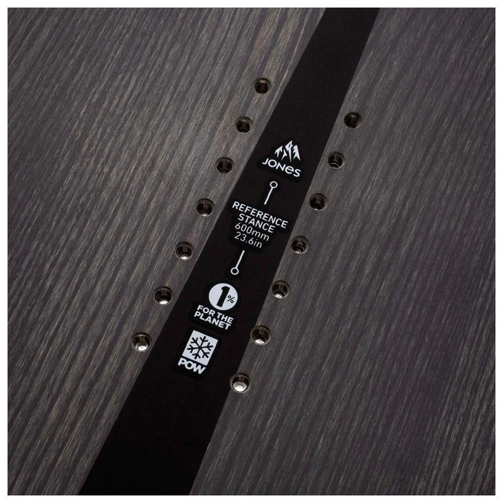 Jones Pack Snowboard Ultra Mind Expander + Fij 9 Jones Pack Snowboard Ultra Mind Expander + Fij - Imagen 7