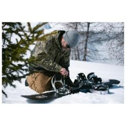 Fijaciones Snowboard Flow NX2 4 One -Glisshop e378315de88e35bae83b5b0c6aa0a58e0a785152 H24FLOWBIN3392223 902