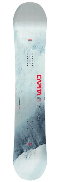Tabla De Snowboard Capita Mercury -Glisshop e3a7a2fb3c1e9464ceab1a6743a0eaa41f198b84 H24CAPIBOA413124 CAPI0843109 0