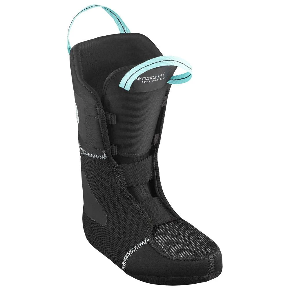 Botas De Esquí De Travesía Salomon Mtn Summit Pure W 7 Botas De Esquí De Travesía Salomon Mtn Summit Pure W - Imagen 5