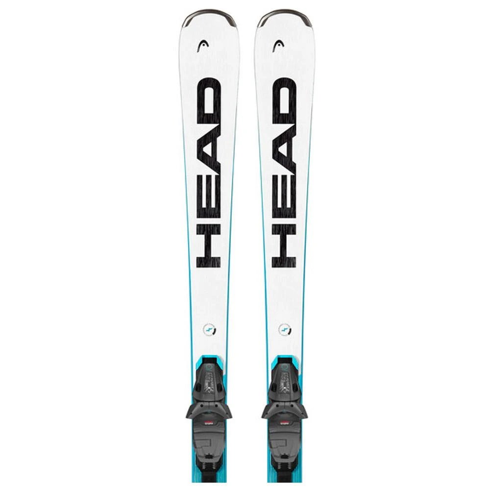 Head Pack Esquí Alpino Wc Rebels E.XSR + Fij 4 Head Pack Esquí Alpino Wc Rebels E.XSR + Fij - Imagen 2