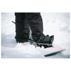 NIDECKER Pack Snowboard Sensor Plus + Fij 41 NIDECKER Pack Snowboard Sensor Plus + Fij -Glisshop e3dc61e9c3e0caffe035c2c4449289e9dcee8261 H24NIDEBOA419545 908