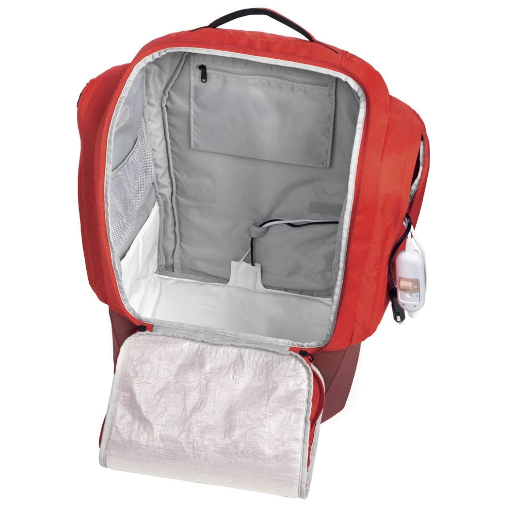 Atomic Pack Double Ski Bag Black Grey + 20 Atomic Pack Double Ski Bag Black Grey + - Imagen 18