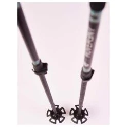 Bastones Movement X-Plore 2 Alu W Black Water Green 9 Bastones Movement X-Plore 2 Alu W Black Water Green -Glisshop e46716581edcd53056feea0f7cffbdbfcd78a4eb H23MOVEBAT254248 MOVE0660312 901