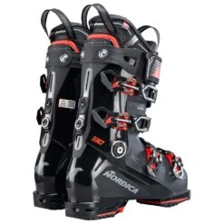 Botas De Esquí Nordica Speedmachine 3 130 Gw Black Anthracite Red -Glisshop e46b2d40cf64e2e236ce7f009dc661c7a1f427d8 H24NORDCHA411751 902