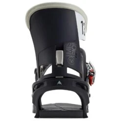 NIDECKER Pack Snowboard Sensor Plus + Fij 24 NIDECKER Pack Snowboard Sensor Plus + Fij -Glisshop e47f015af1d96b8be9ee8c26ed695fffff18a6c3 VH21BURTBIN031 2