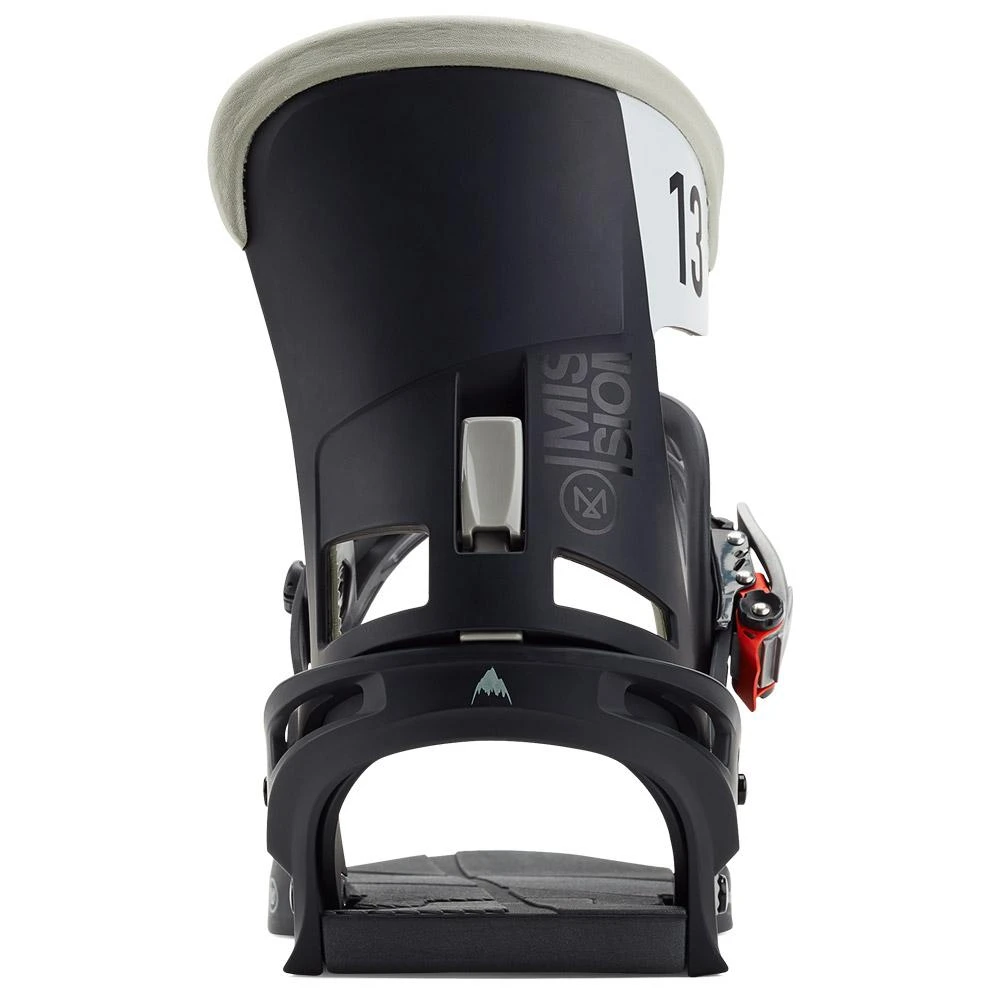 NIDECKER Pack Snowboard Sensor Plus + Fij 5 NIDECKER Pack Snowboard Sensor Plus + Fij - Imagen 3