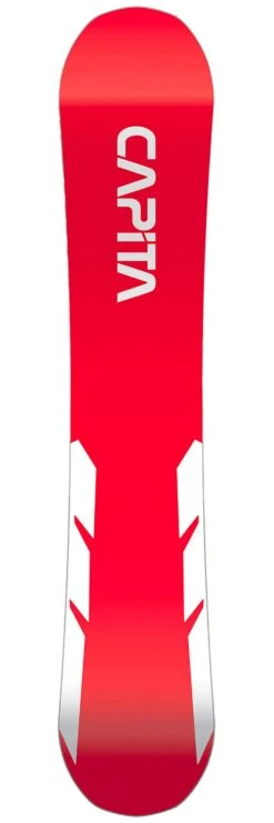 Tabla De Snowboard Capita Mercury -Glisshop e482c8bb53d1a9beace29c0f3d2b9da3fb94ce67 H24CAPIBOA413124 CAPI0843108 2