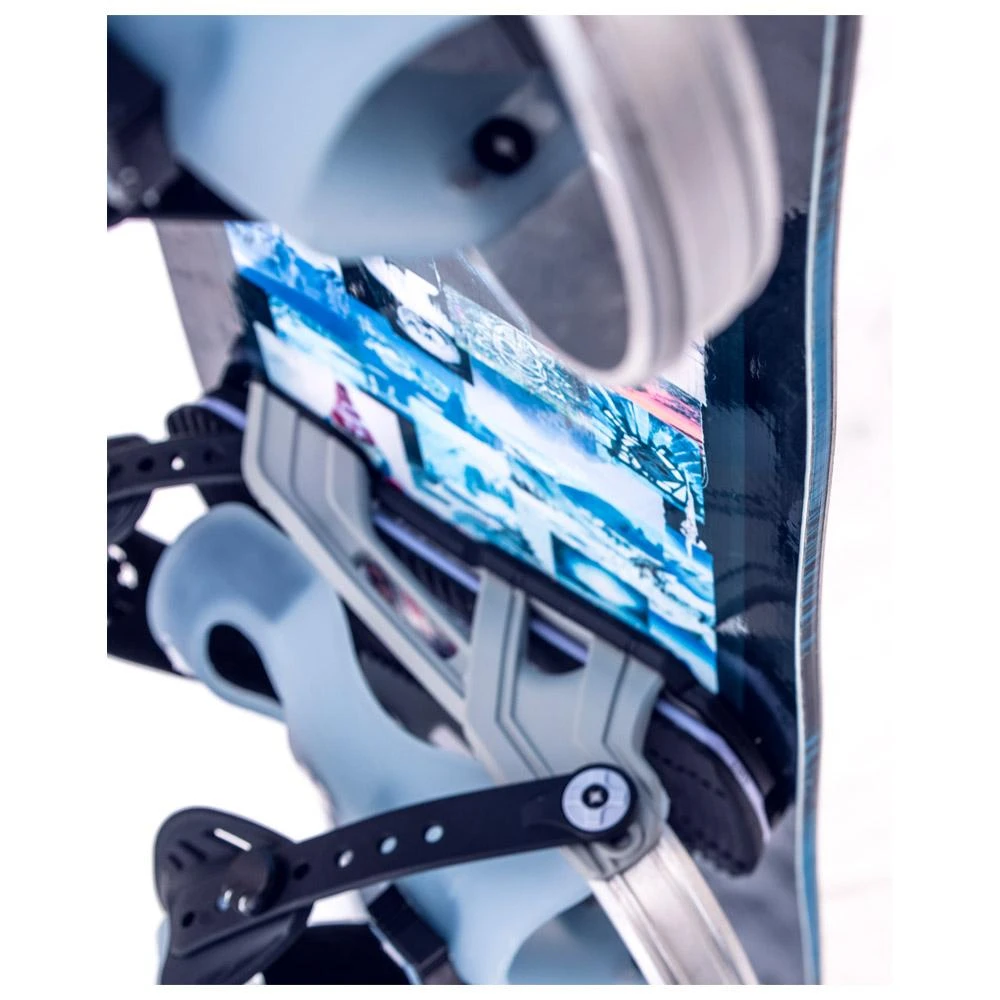 Lib Tech Pack Snowboard Skate Banana + Fij 11 Lib Tech Pack Snowboard Skate Banana + Fij - Imagen 9