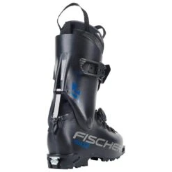 Botas De Esquí De Travesía Fischer Travers Ts Black -Glisshop e488a41d3f7adc3539e4ebb9ffbe23d978eb0aa3 H23FISCCHA333338 2