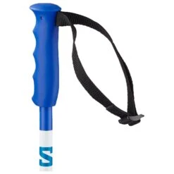 Bastones Salomon S/race Jr Blue -Glisshop e4da5834f0604acf2e5766969d10c1d3623d8896 H23SALOBAT2256919 902