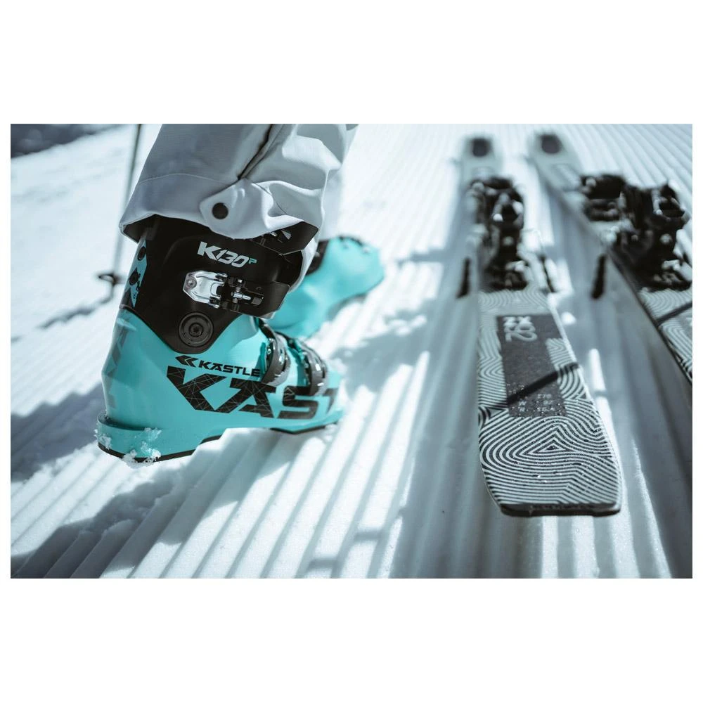 Botas De Esquí Kastle K130P 9 Botas De Esquí Kastle K130P - Imagen 7