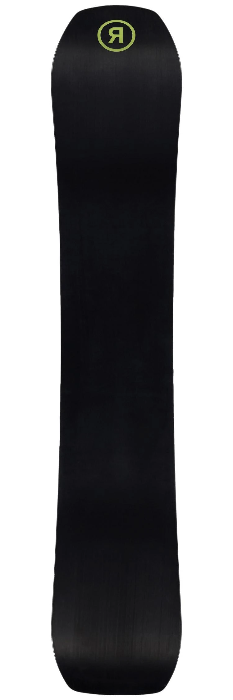 Tabla De Snowboard Ride Commissioner 4 Tabla De Snowboard Ride Commissioner - Imagen 2