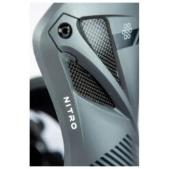 Fijaciones Snowboard Nitro Phantom + Alloy 37 Fijaciones Snowboard Nitro Phantom + Alloy -Glisshop e53db817ee3977d9f081d4dbd010411ae808c681 H24NITRBIN3402279 913